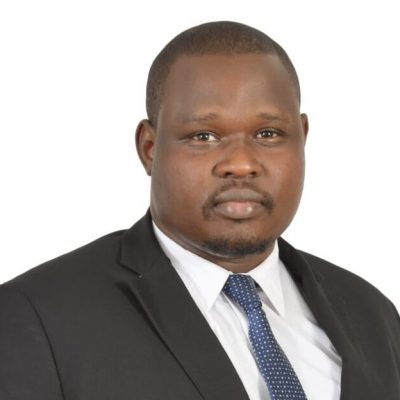 Geoffrey Tonui-Picture Frame